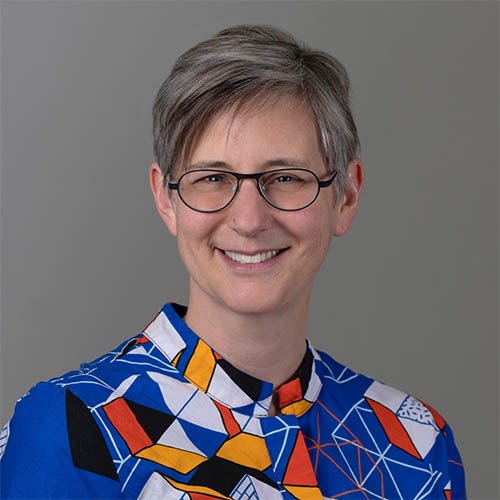 Dr. Rachael Jones