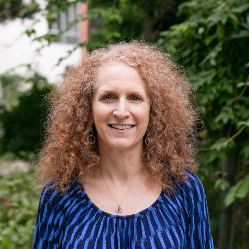 Allison Kamerman