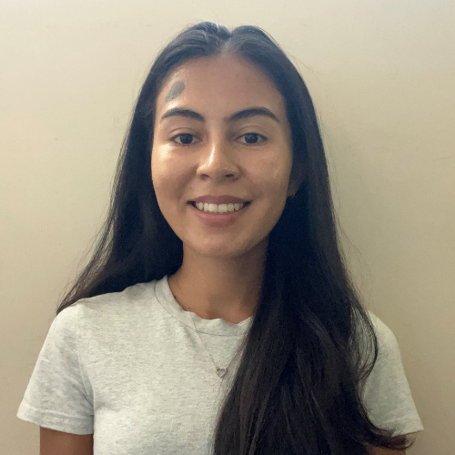 Brianna Murillo headshot