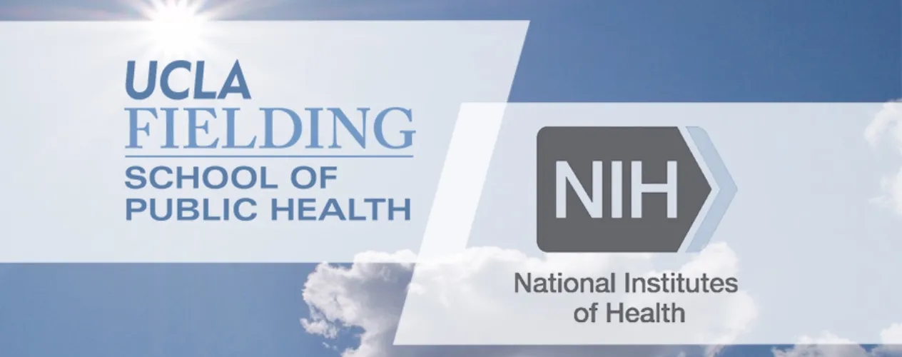 NIH and UCLA FSPH