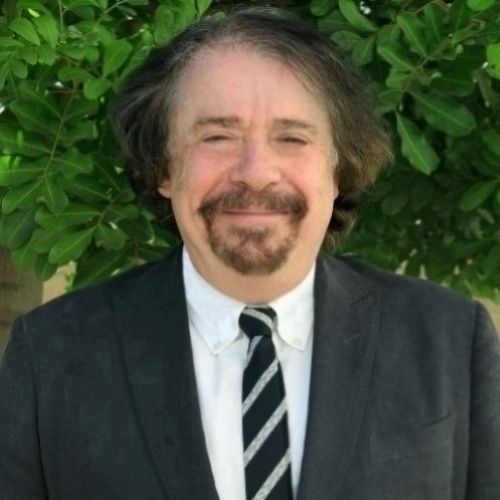 Martin L. Lee
