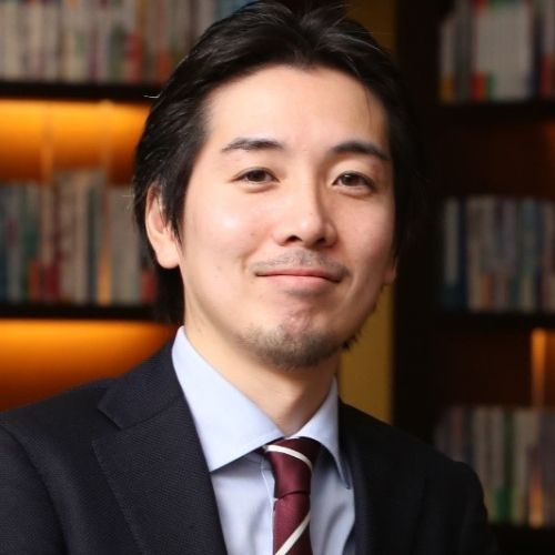 Yusuke Tsugawa