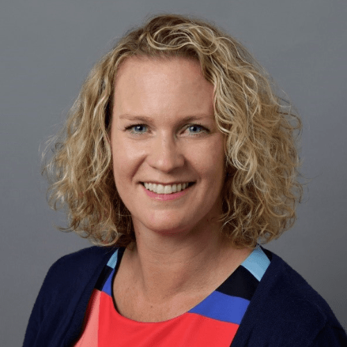 Dr. Jessica Gipson