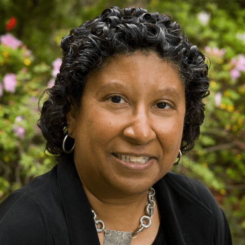 Vickie Mays