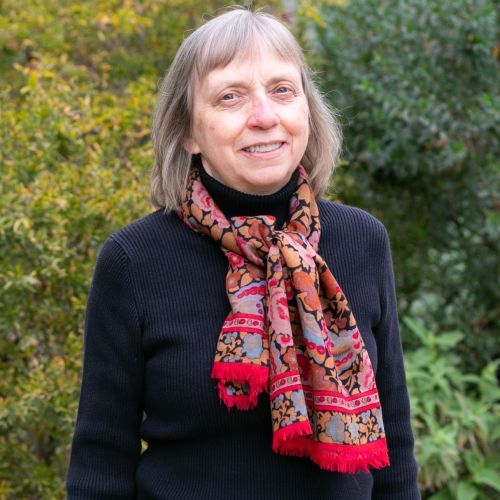 Dr. Anne Pebley