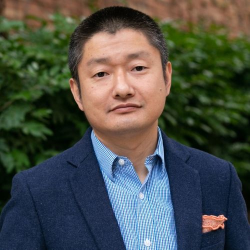 Dr. Xi Zhu