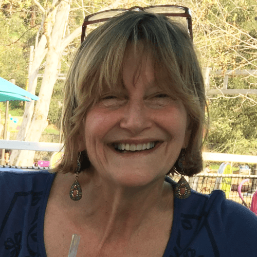 glik, deborah