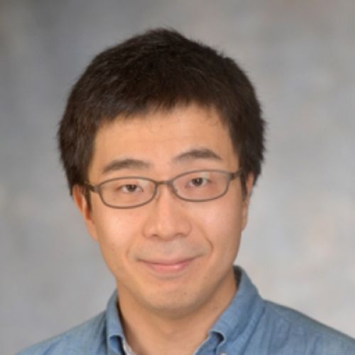 Akihiro Nishi Headshot