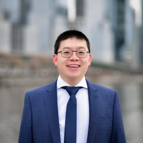 Feng Gao