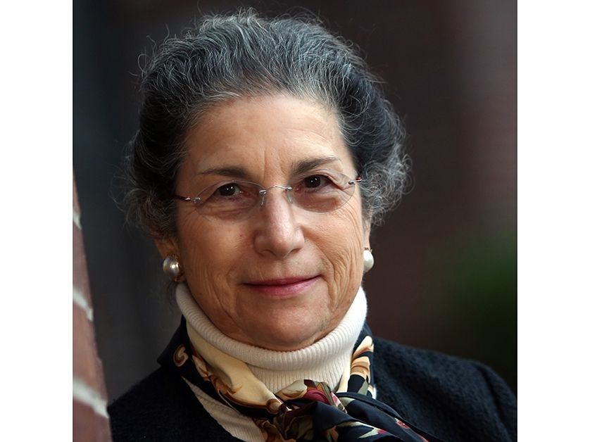 Patricia Ganz